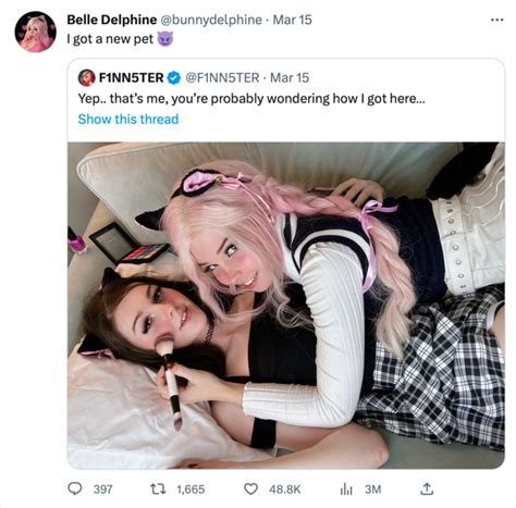 nudes belle delphine|Belle Delphine Nude XXX Pics